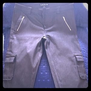 Double Zero Cargo pants